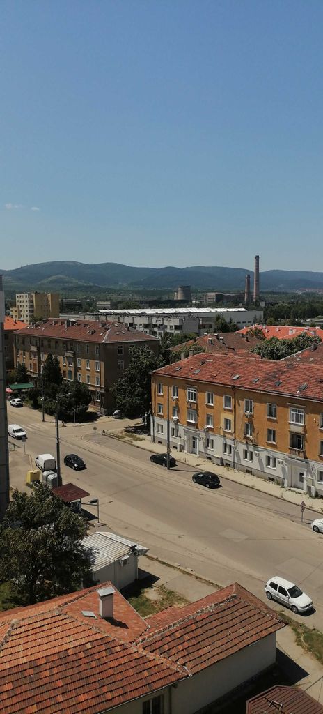 Продава се Двустаен апартамент в Перник, Проучване - 70 кв.м за 806 €/кв.м - Снимка #1
