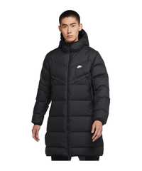 Nike Parka Jacket Down - с гъши пера