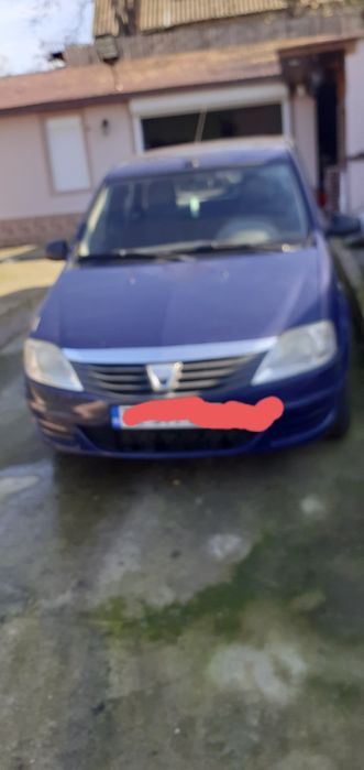 Vând Dacia Logan preț 2500 lei