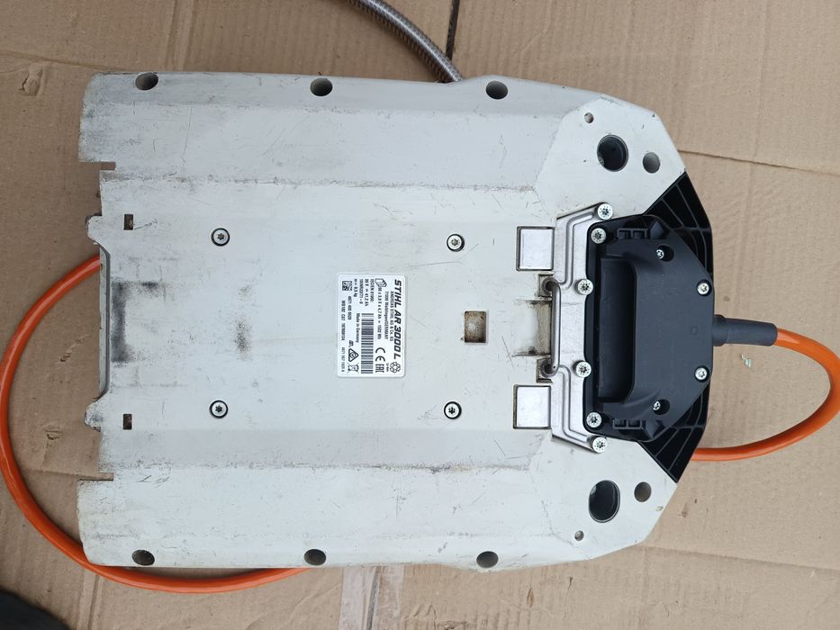 Acumulator sthil AR 3000S