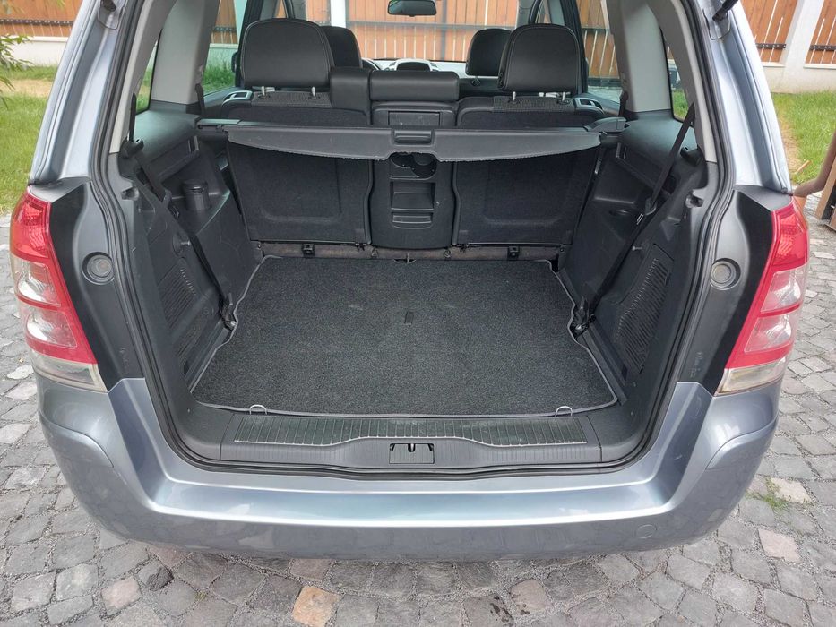 Opel Zafira 1.7 DTI Stare foarte buna