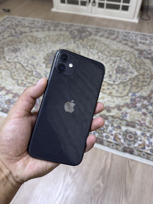 Айфон 11 в идеале