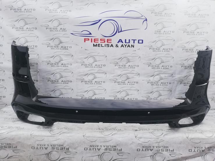 Bara spate Bmw X5 G05 M-Paket an 2018-2019-2020-2021-2022-2023 Gauri pentru 6 senzori