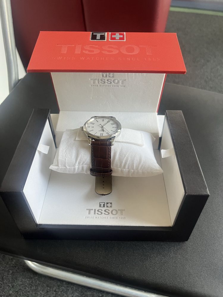 Мъжки часовник Tissot T-Classic Dream