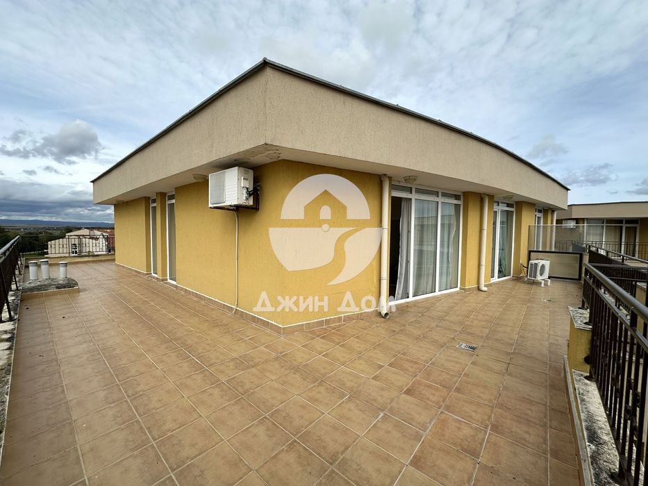 Продава се Тристаен апартамент в Ахелой - 224 кв.м за 643 €/кв.м - Снимка #7