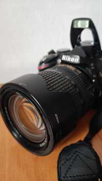 Продам хороший фотоаппарат Nikon
