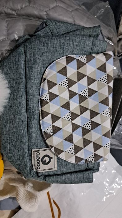 Сумка новая прекрасная для прогулок и прочее