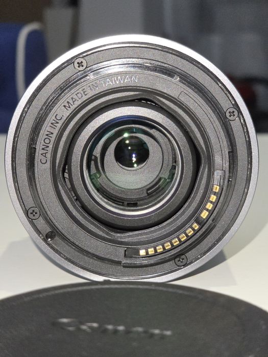 Obiectiv RF Canon 24-50 mm