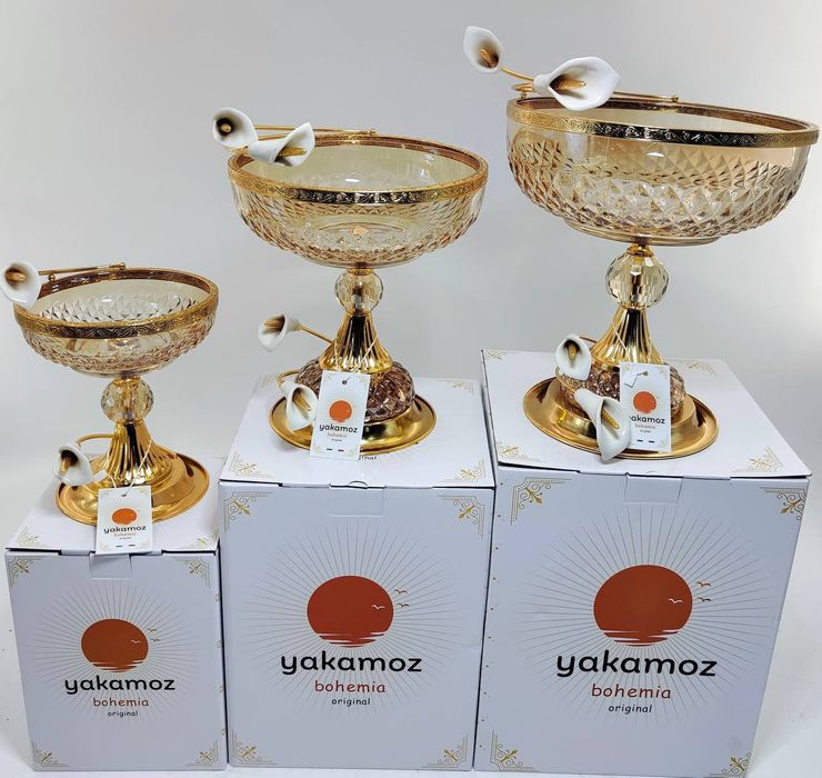 Гостиний набор богема