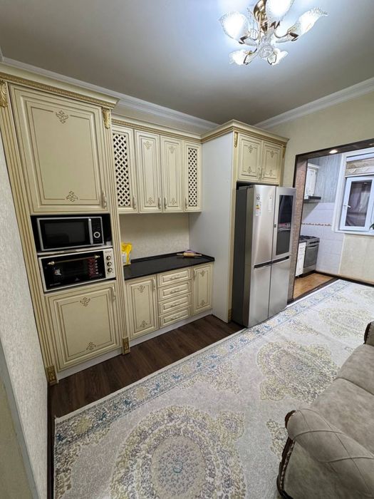 ПРОДАЕТСЯ  Своя Квартира Сергелинский район  Сергели-5