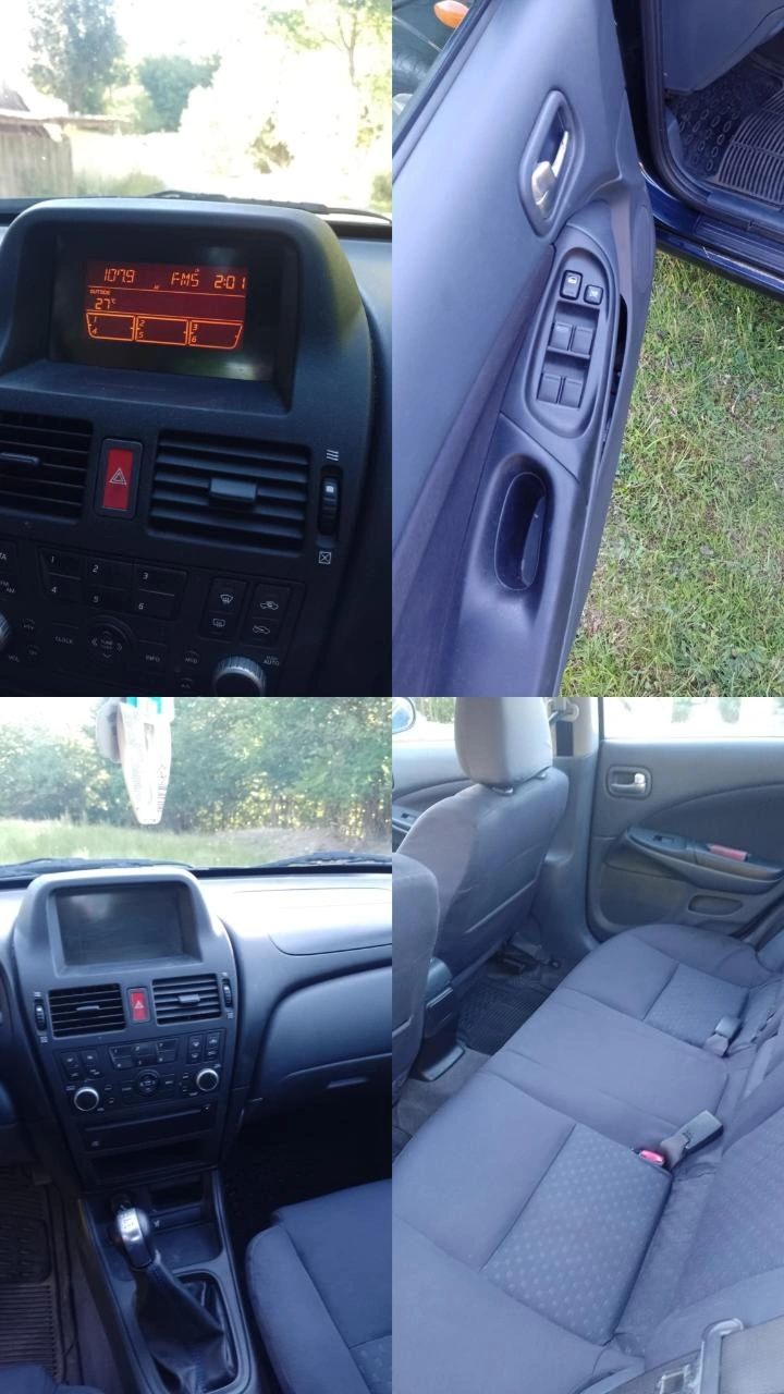 Nissan Almera 1.5