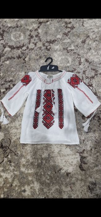 Camasa ie pentru copii