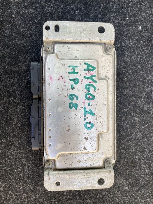 Компютър Двигател за Toyota Aygo 1.0/Айго Компютър