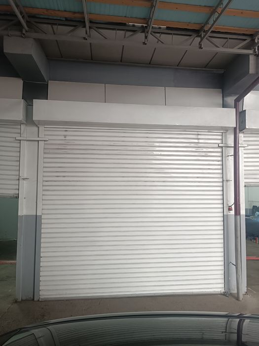 Arendaga boks beriladi.