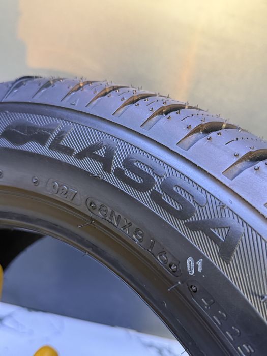 Lassa multiways2 R15