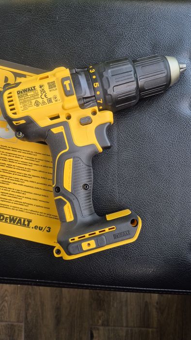 DEWALT Винтоверт и Импанкт НОВИ