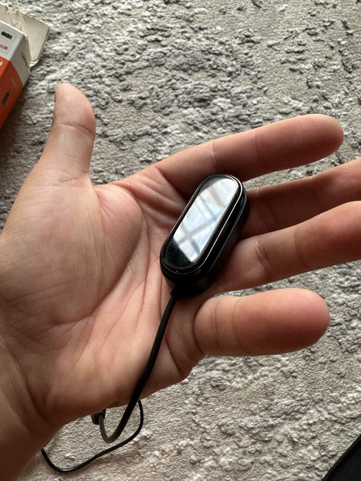 Mi band 3 браслет