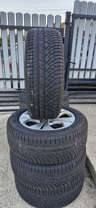 Jante aluminiu originale BMW Style 564 X1 F48 F49 X2 F39