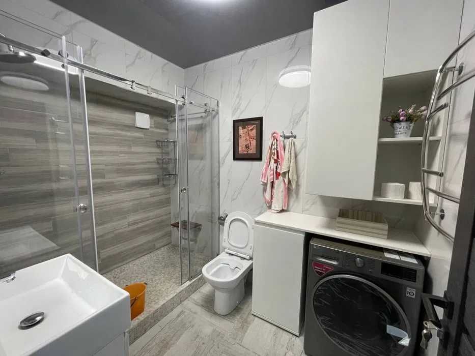 Аренда 2-комнатной на Дархане/Центр