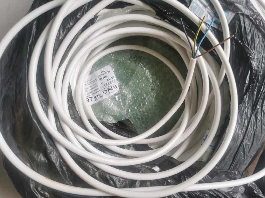 Cablu electric MYYM