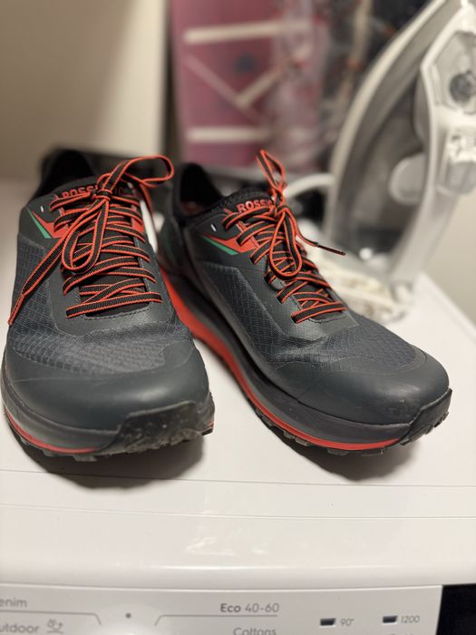 Обувки rossignol