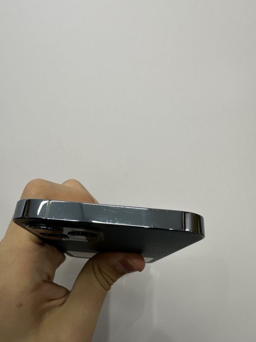 iphone 12 pro blue 256 gb 78%