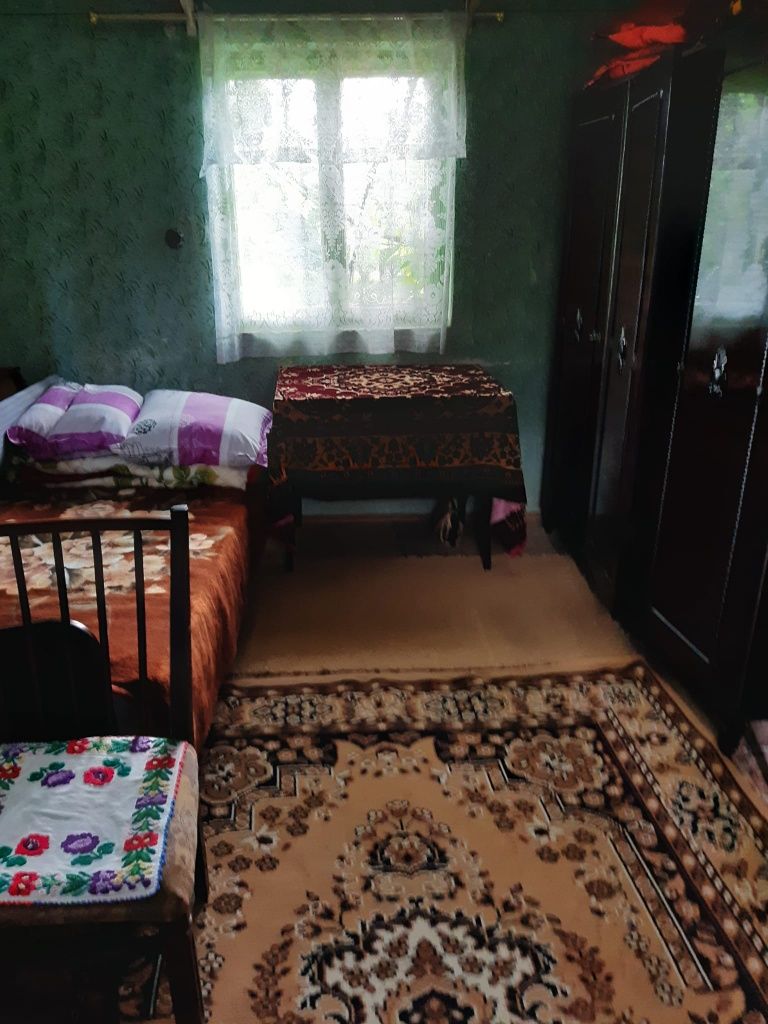 Casă cu teren de vânzare! Zona Brătești, Arges!