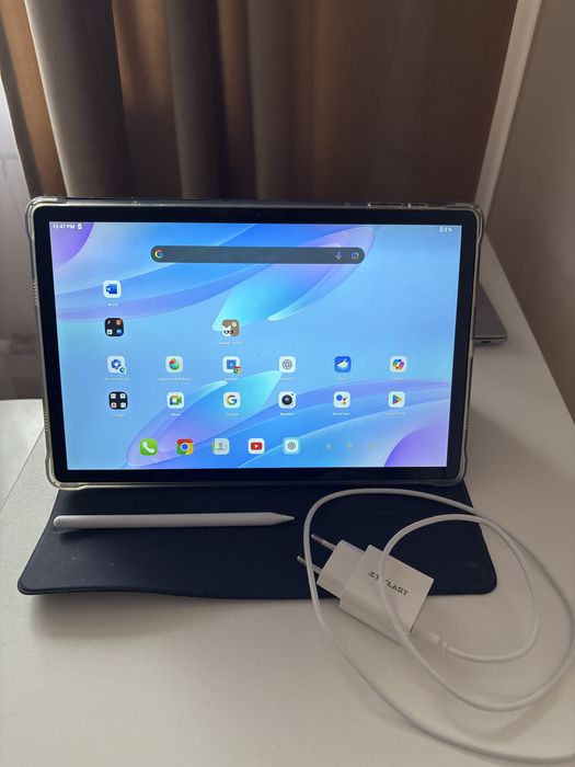 Планшет Teclast T65 Max 256 ГБ