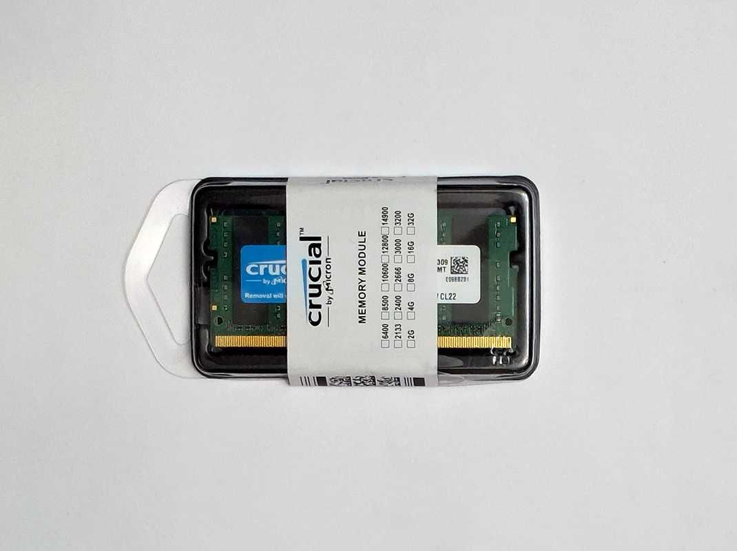Оперативная память для ноутбука DDR4 DDR3 16GB 4GB