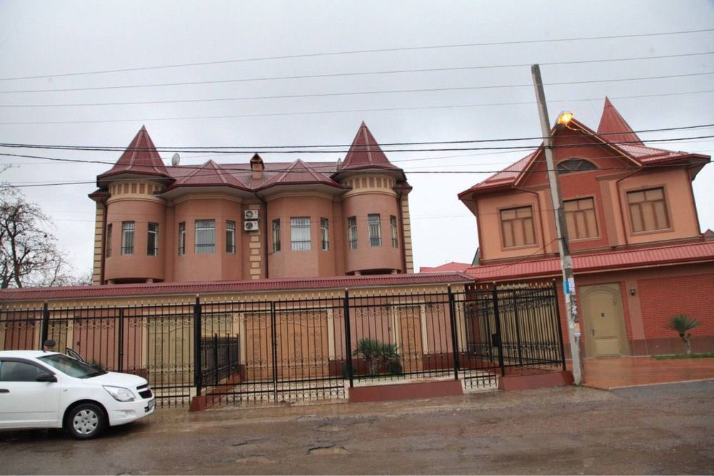 Продам Дом ул. Никитина