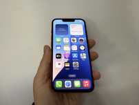 Iphone 13, 128 gb, Red