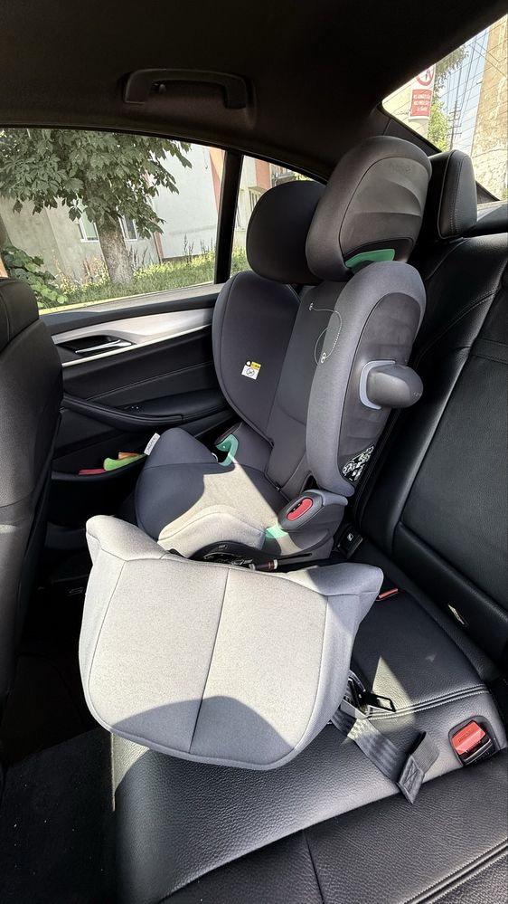 Scaun auto copii Cybex Gold – în stare excelentă