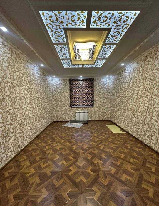 Продаётся 3х квартира на 2 этаж орр КРЫТЫЙ