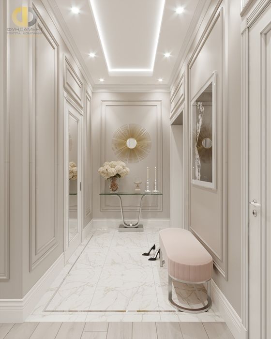 Евро ремонт квартиры