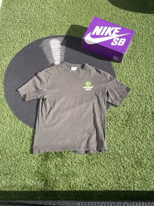 Tricou H&M low-key* land