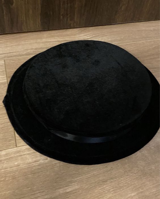 Joben negru elegant – stil clasic