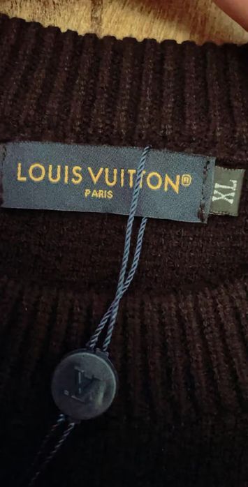 Bluza louis vuitton
