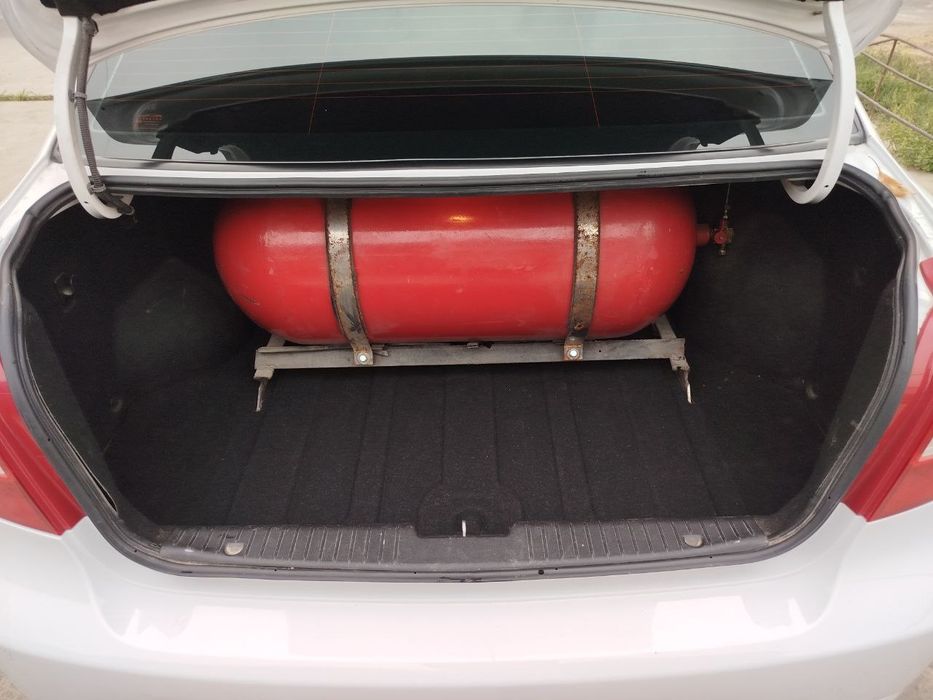 Jentra 2017 mehanika