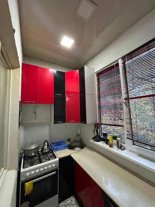 Продаётся квартира Чиланзар 3 квартал 3в4/4/4 панель