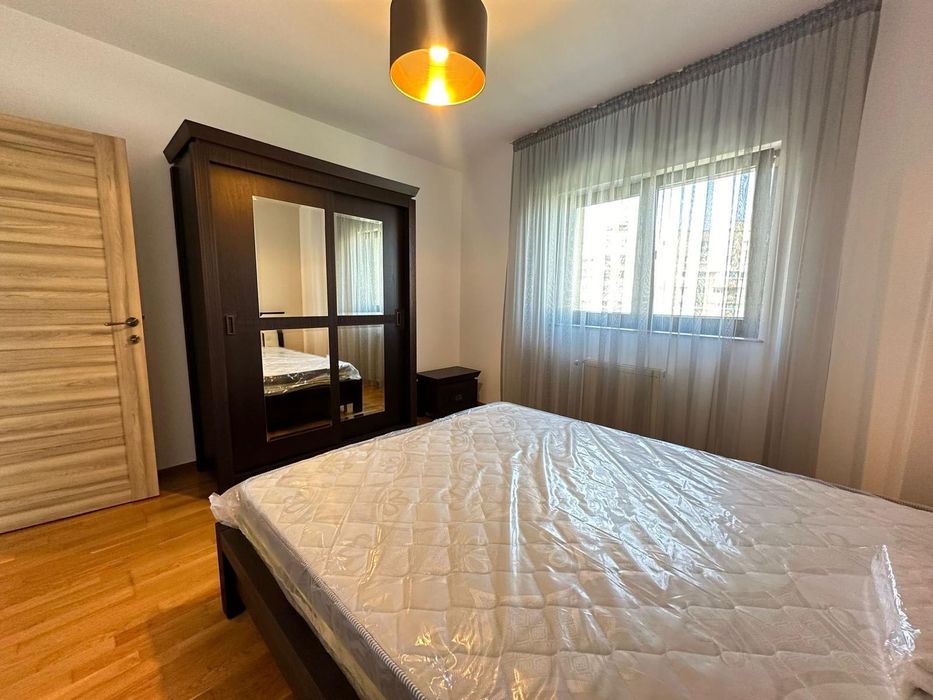 Apartament 2 camere spre închiriere