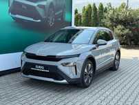 Skoda Elroq Skoda Altul 2025 - via workleto.com