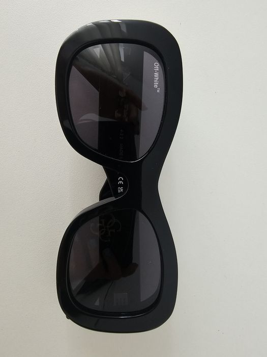 Ochelari de soare Off-White OERI059