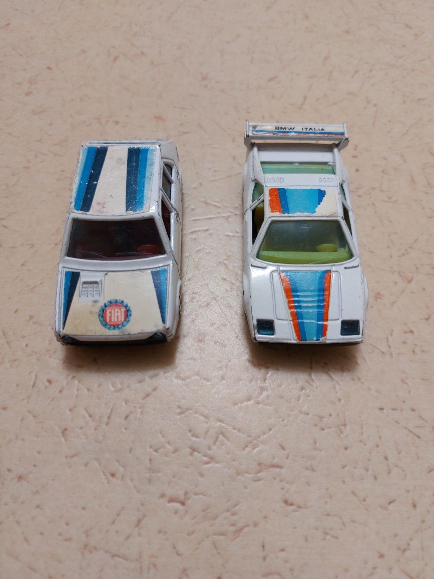 Колички matchbox Made in Bulgaria