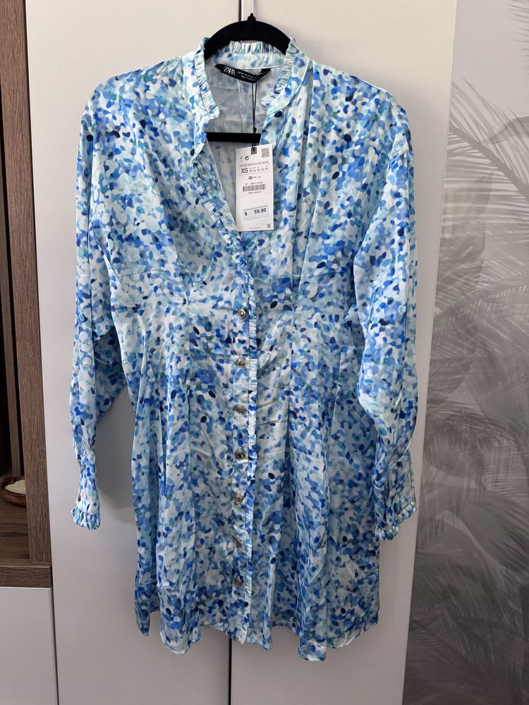 Rochie Zara, masura XS