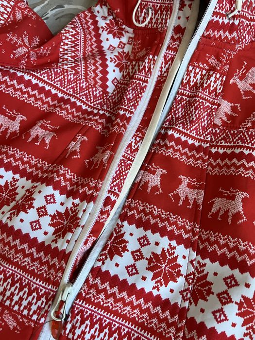 Дамско водоустойчиво и ватъроустойчиво зимно яке mtforce