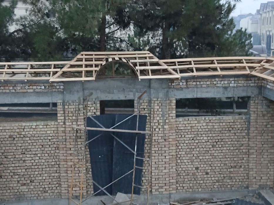 Tom yopish xizmati. Криша епамиз