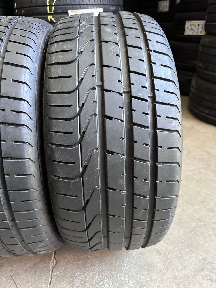 245/35/20 275/30/20 PIRELLI 4бр