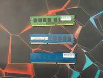 Kit RAM desktop 16 GB DDR3 1600MHZ