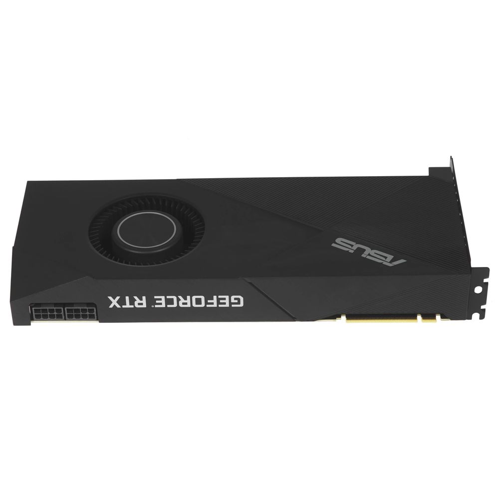 Asus 2080ti turbo 11gb