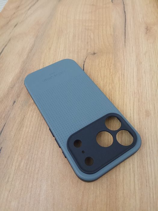 Чехол Оригинал Native Union Ispace